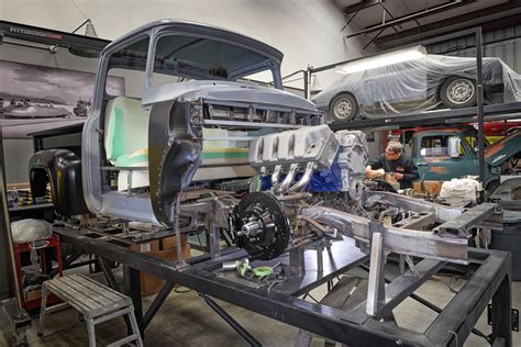 custom metal fabrication automotive|custom car fabrication near me.